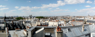 Panorama Serviam