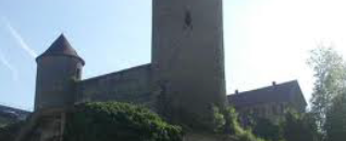Chateau bonneville